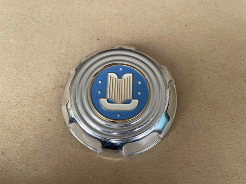 Triumph wheel disc centre - triumph,