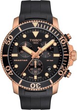 TISSOT MENS SEASTAR 1000