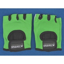 Cycling Gloves Mitts - Half