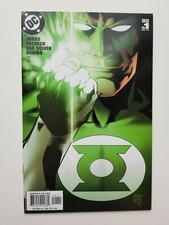 GREEN LANTERN # 1 (DC COMICS