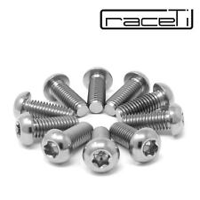Titanium Ducati Front Brake