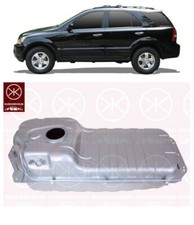 NEW Fuel Tank - Petrol /