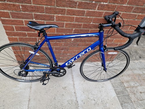Carrera zelos bike - zelos,