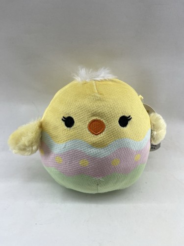 Bnwt squishmallows aimee - bnwt, 4.5"