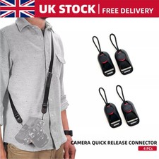 4pc quick release connector - 4pc,