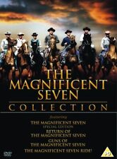 The Magnificent Seven