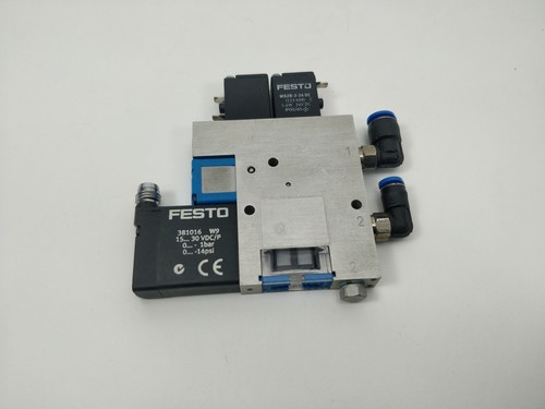 Festo 162524 vadmi vacuum - vadmi-45-p,