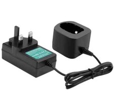 Ryobi charger 6v 12v - 9.6v,