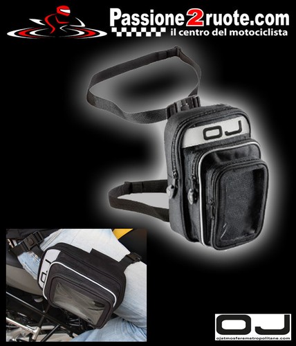 Leg bag m069 - bag, oj