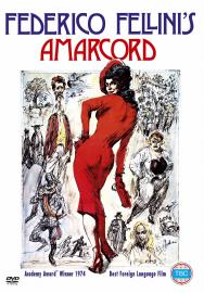 Amarcord dvd bruno - amarcord, (2004)
