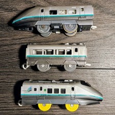 Takara/Tomy/Plarail/Trackmaste