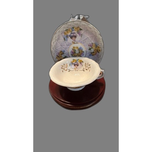 Danbury mint princess - mint,
