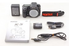 [Near MINT+ w/ Strap] Pentax