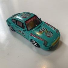 Motorsport Porsche 911