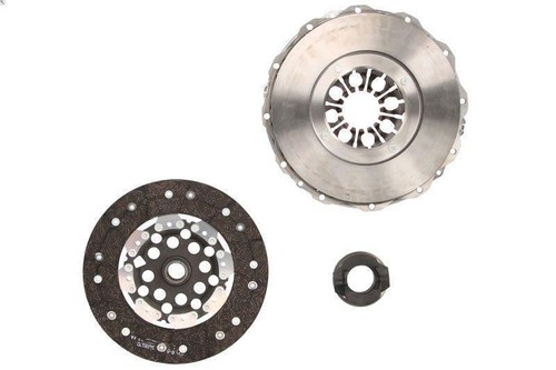 Clutch kit luk 622 - kit,
