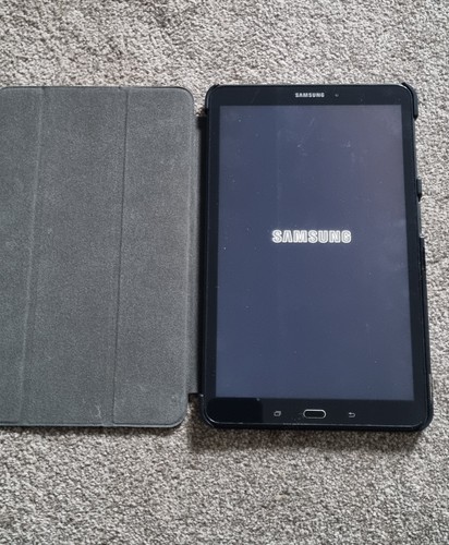 Samsung galaxy tab t580 - samsung,