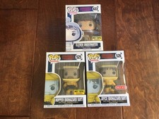 Funko POP! TV Stranger Things