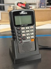 Uniden Bearcat BCD325P2