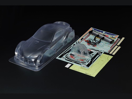 Tamiya 51678 tom - tamiya, gr