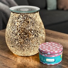 Wax tart warmer oil - tart,