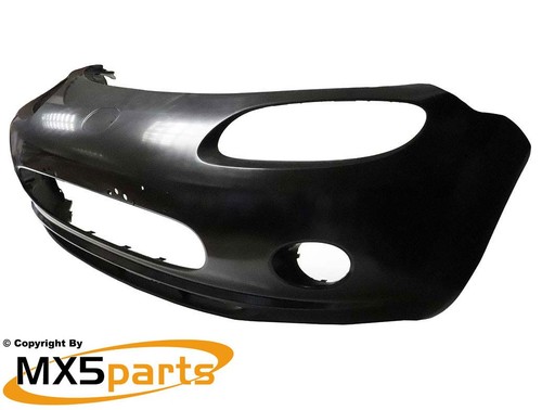 Mx5 front bumper - cover, genuine