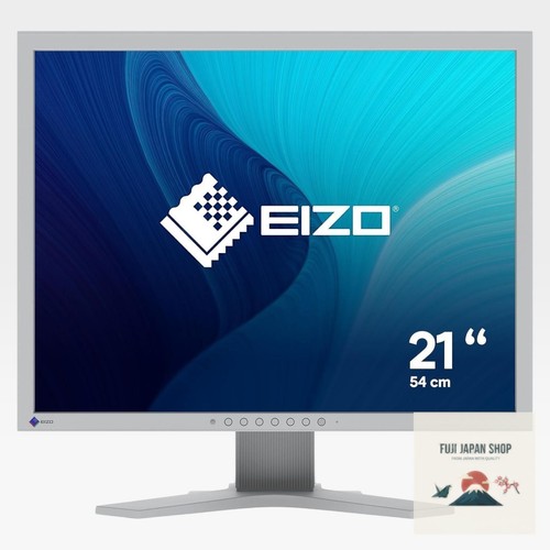 Eizo flexscan s2134 hgy - eizo, s2134-hgy