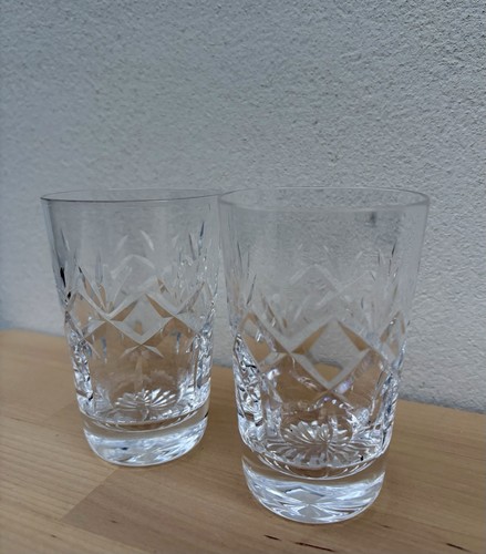 Vintage pair webb corbett - pair,