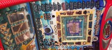 Rainbow Riches Fruit Machine