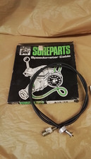 SPEEDO CABLE HUMBER SCEPTRE