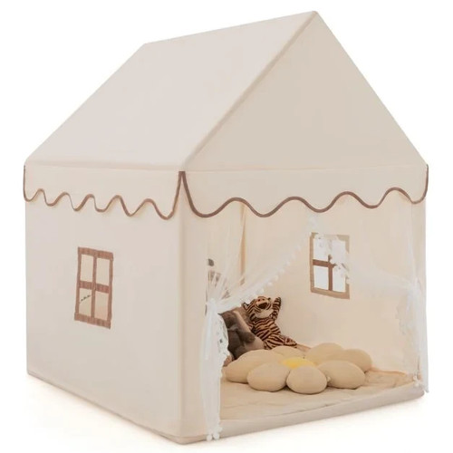 Kids play tent - kids,