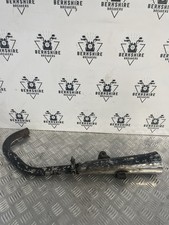 Honda CM125 CM 125 Left