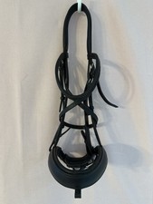 Passier Snaffle Bridle Full