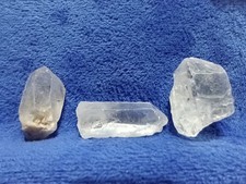 Raw Herkimer Diamond Quartz