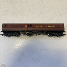 Hornby LMS Operating Royal