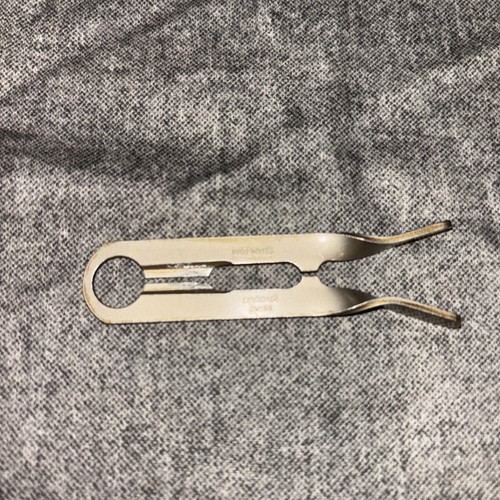 Bradux hand remover tool - bradux,