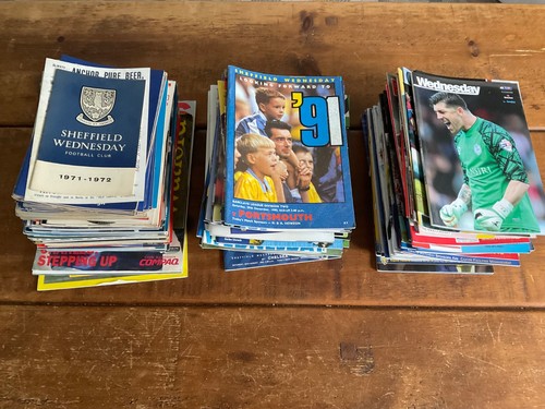 Sheffield wednesday football - wednesday,