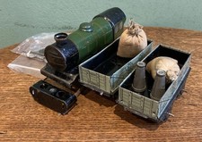 Hornby O Gauge Job Lot. 60985