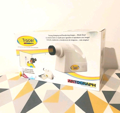 Artograph tracer 225 553 - ez,