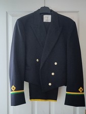 Royal Navy No. 7 / No. 2B RN