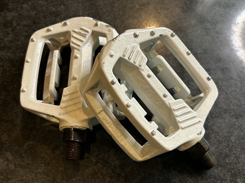 Hsing old school bmx pedals - hsing, ta