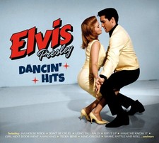 Elvis Presley Dancin' Hits