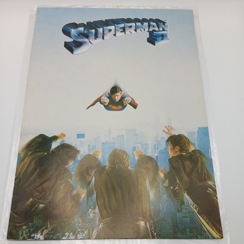 Superman 1981 movie - 1981,