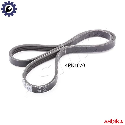 Vribbed belt 112 4pk1070 - 112-4pk1070, for