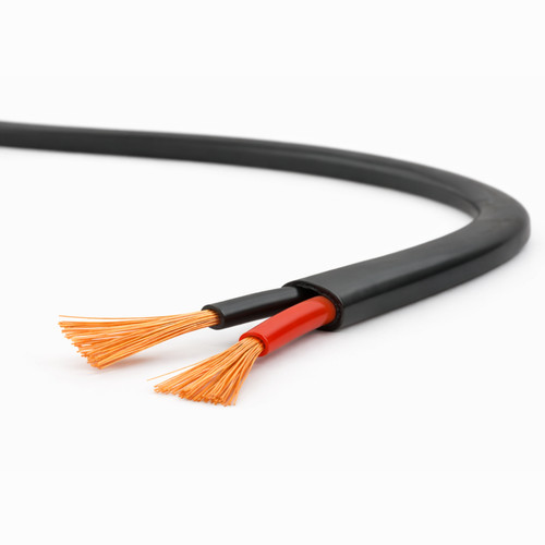 Flat twin core automotive - flat,
