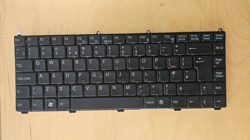 Genuine sony vaio - genuine,
