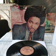 Randy. Randy Brown Vinyl 1979