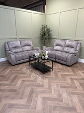 Silver DFS Dylan Express 2