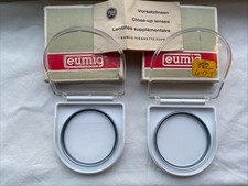 Eumig Super 8mm Camera