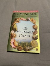 Mermaid Chair | by Sue Monk