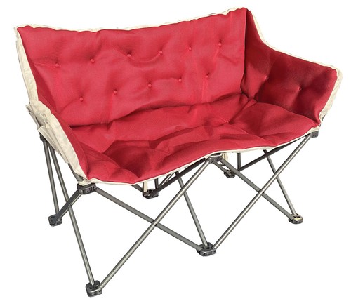 Folding double chair quest - folding,